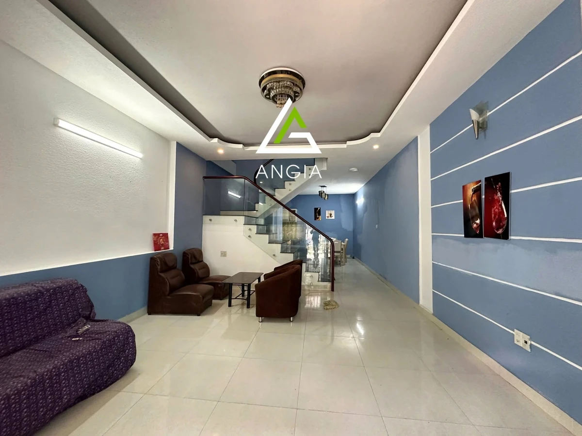 Bán nhà 3 phòng ngủ 65m² Đà Lạt giá 5 tỷ 250 - Ảnh 1