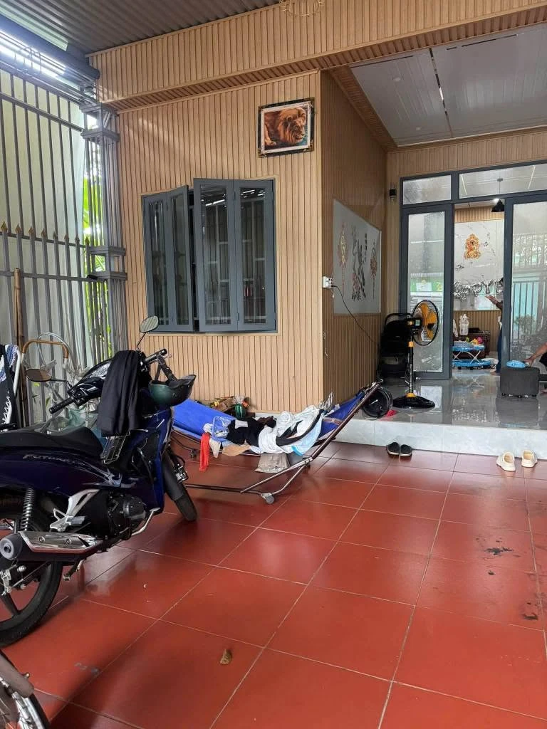 Bán nhà 150m² đường Ngô Đức Kế, Đồng Xoài, Bình Phước - Ảnh thu nhỏ 3