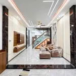 Bán nhà 1T1L 3PN 120m2 Đường Oto Quận 12 - Ảnh thu nhỏ 3