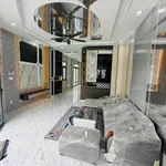 Bán biệt thự 2 mặt tiền 134m2, 4 PN 5 WC Cần Giuộc, Long An - Ảnh thu nhỏ 5