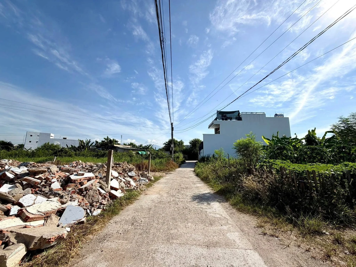 Bán lô đất 73,8m² thổ cư Diên Toàn, Nha Trang 1,3 tỷ - Ảnh thu nhỏ 4