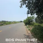 Bán đất mặt tiền Đào Duy Từ, Phú Thủy 115m2 thổ cư có nhà kho, giá 3,8 tỷ - Ảnh thu nhỏ 1