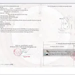 Chính chủ gửi bán lô góc 3 mặt tiền hiếm có siêu vip cạnh sông, sát biển An Bàng Cẩm An, Hội An - Ảnh thu nhỏ 1