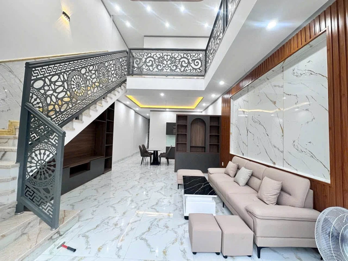 Bán nhà 1 trệt 1 lầu 110m² Phường Trảng Dài, 3.19 tỷ - Ảnh thu nhỏ 3