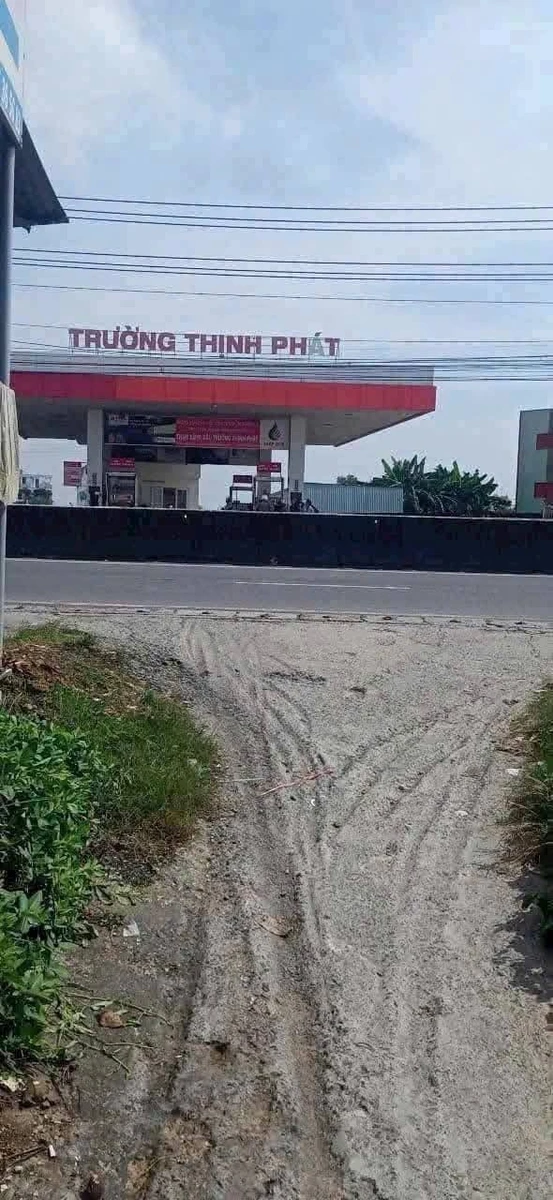 Bán 1000m² đất vườn mặt tiền ôtô Tây Ninh 2,3 tỷ - Ảnh 1