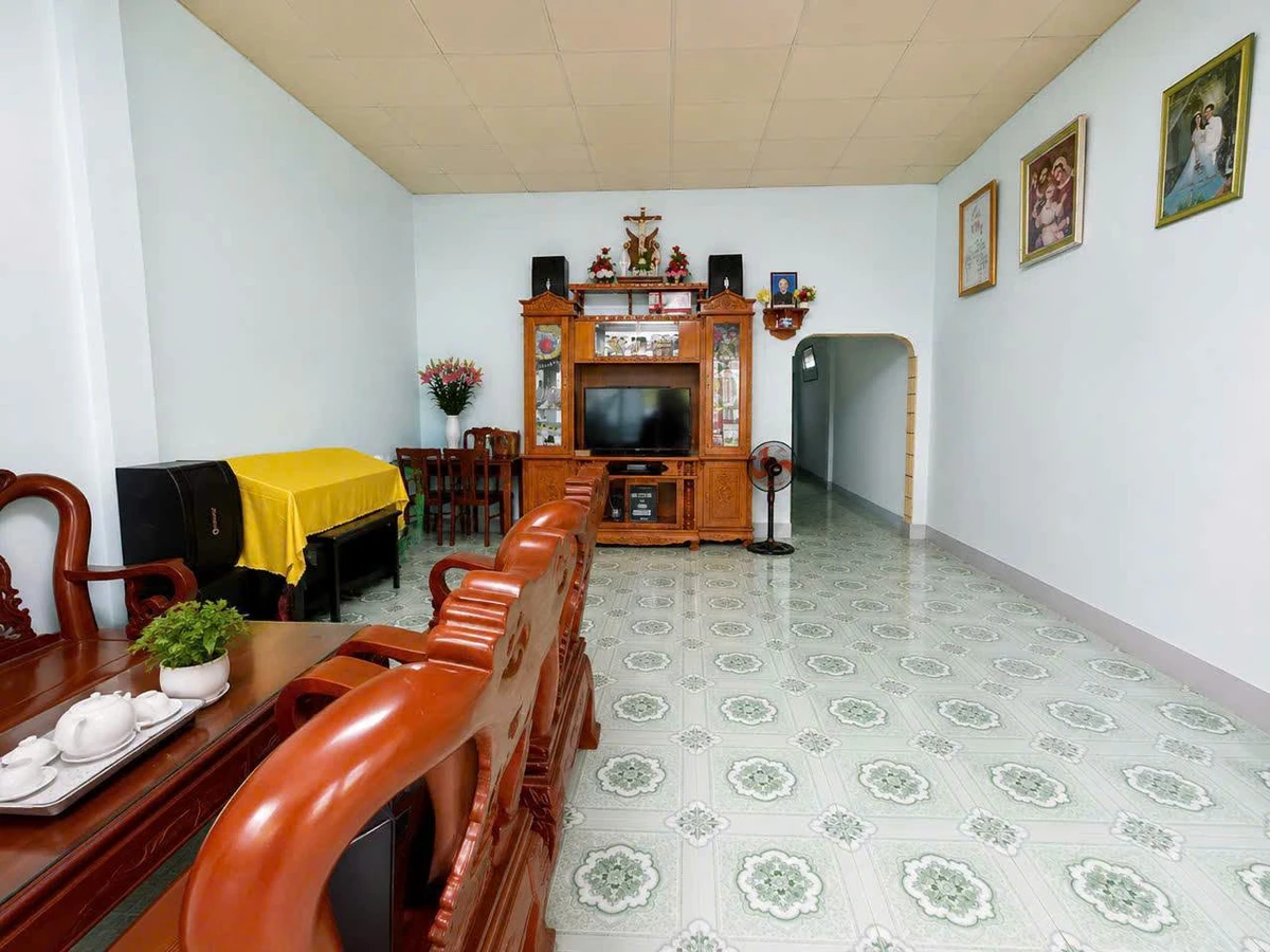 Bán nhà Tân Triều 110m² 1ty2 - Ảnh thu nhỏ 3