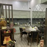 Bán nhà 4 tầng 163m² 4PN Ngô Gia Tự Quận 10 - Ảnh thu nhỏ 2