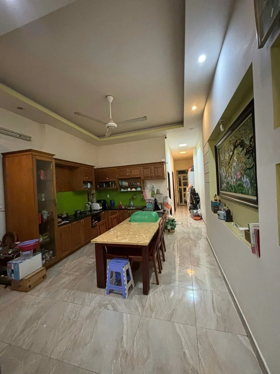 Bán nhà 2 tầng 125m2 Nguyễn Thị Thập Quận 7 - 9 tỷ - Ảnh thu nhỏ 4