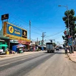 Bán nền đất 150m² Hậu Nghĩa, Củ Chi, 590 triệu - Ảnh thu nhỏ 1