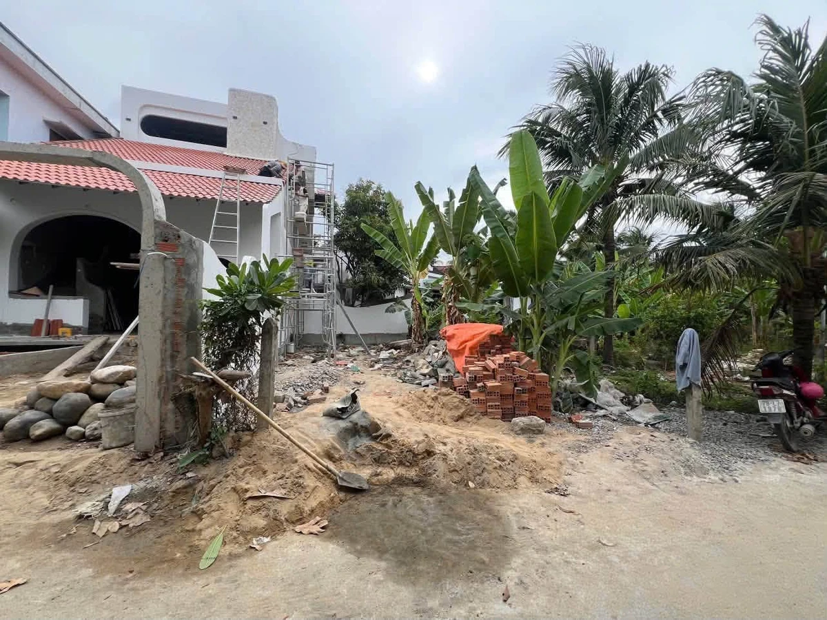 Bán đất Diên An gần Chợ Bà Đề 125m2, 1 tỷ 620 triệu - Ảnh thu nhỏ 2