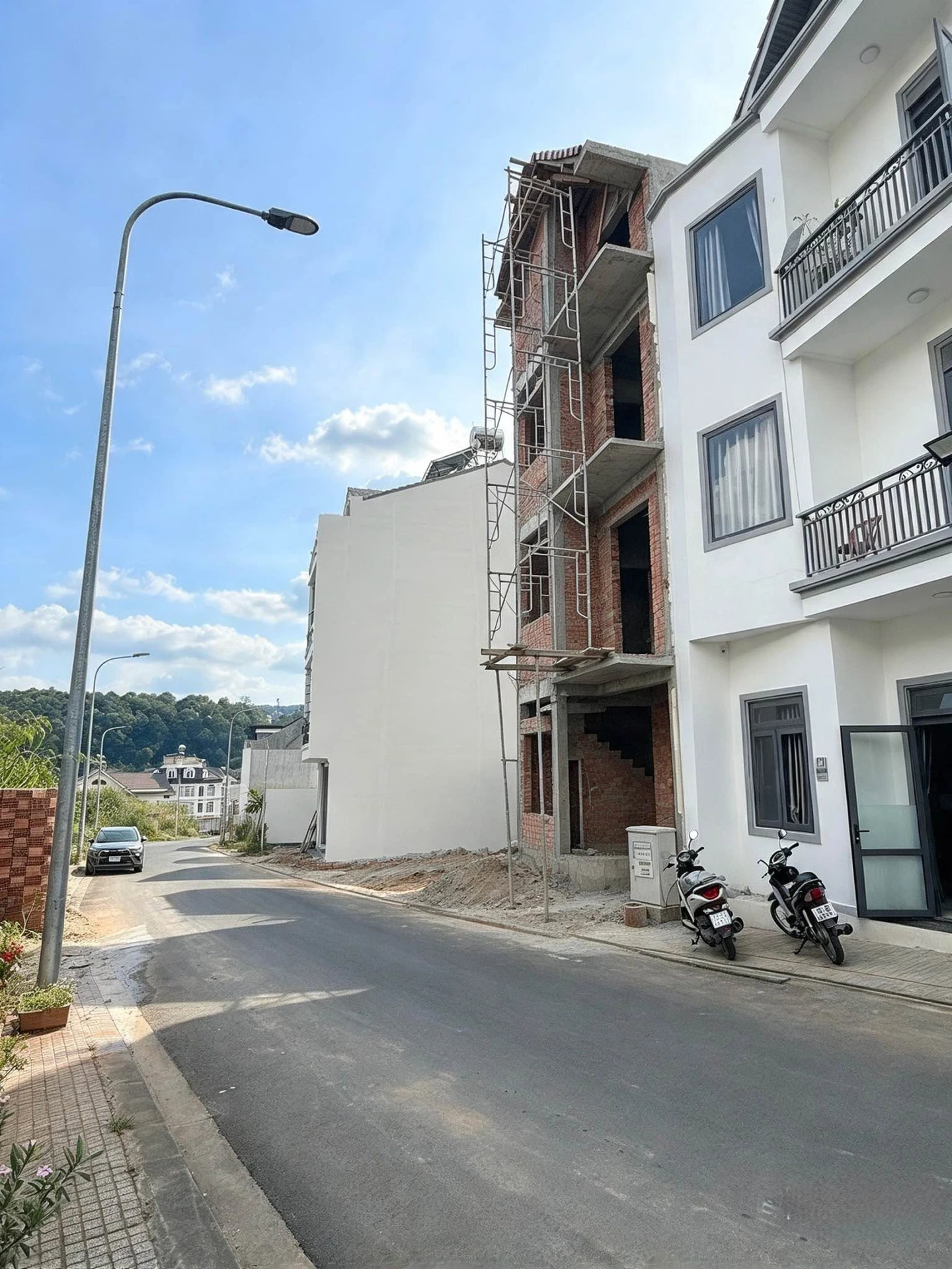 Bán nhà 4PN 61m² Đà Lạt, kqh An Sơn, 6 tỷ - Ảnh 1