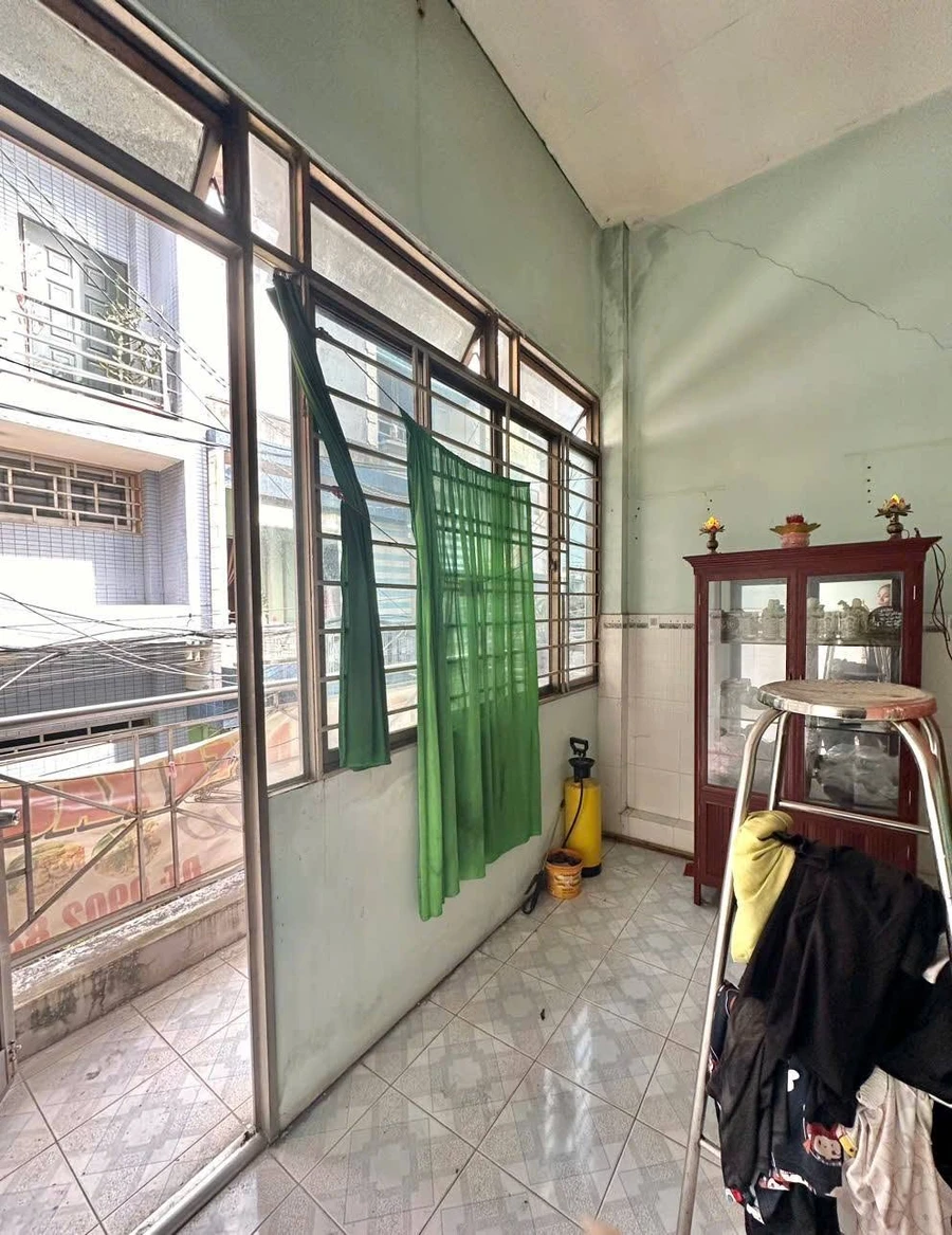 Bán nhà hẻm 50m2 Đường 3 Tháng 2, Quận 10 - 9 tỷ - Ảnh thu nhỏ 4