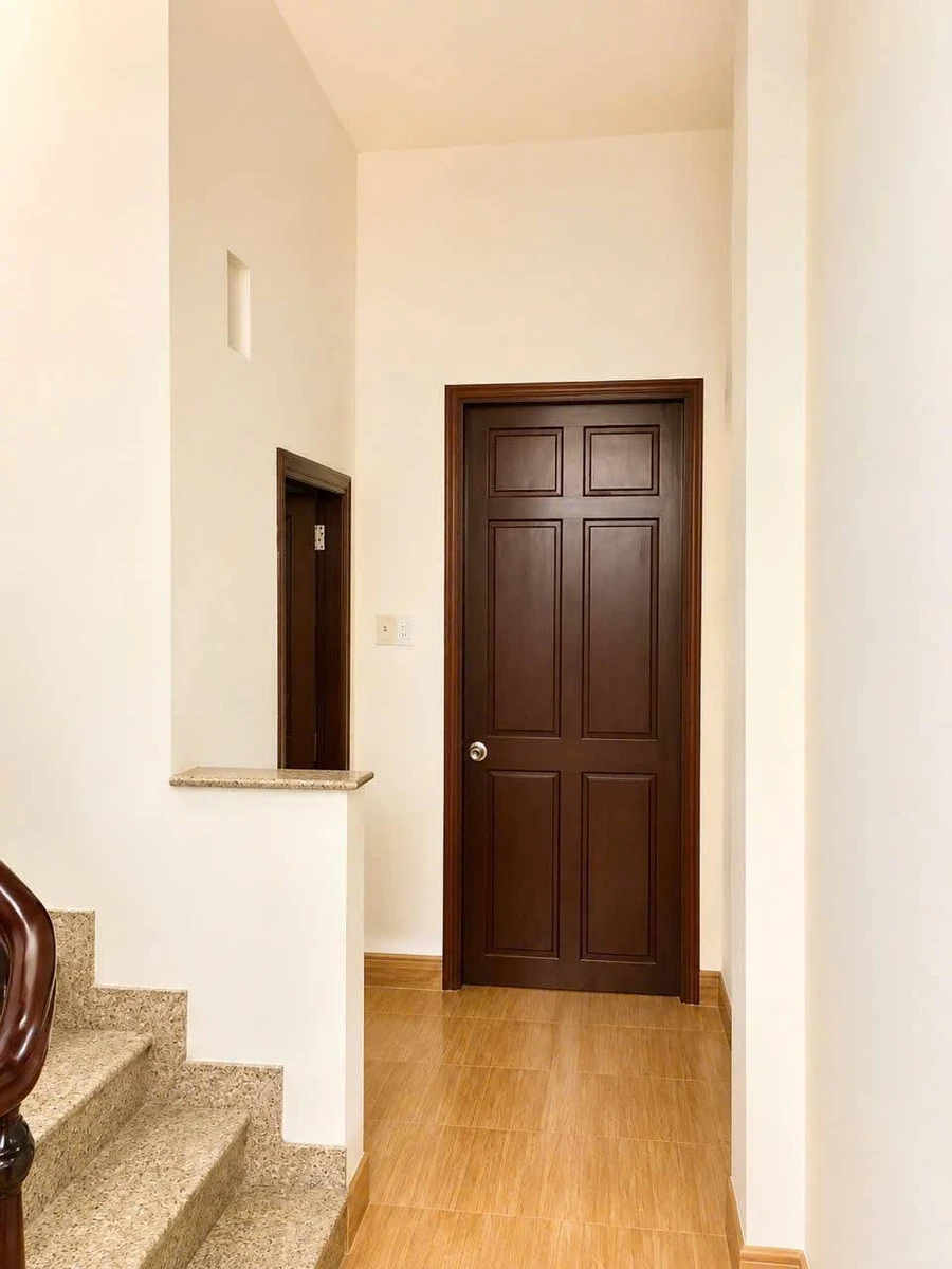 Bán nhà 1 trệt 2 lầu 72m2, 4 phòng ngủ Thống Nhất 6 tỷ 5 - Ảnh thu nhỏ 3
