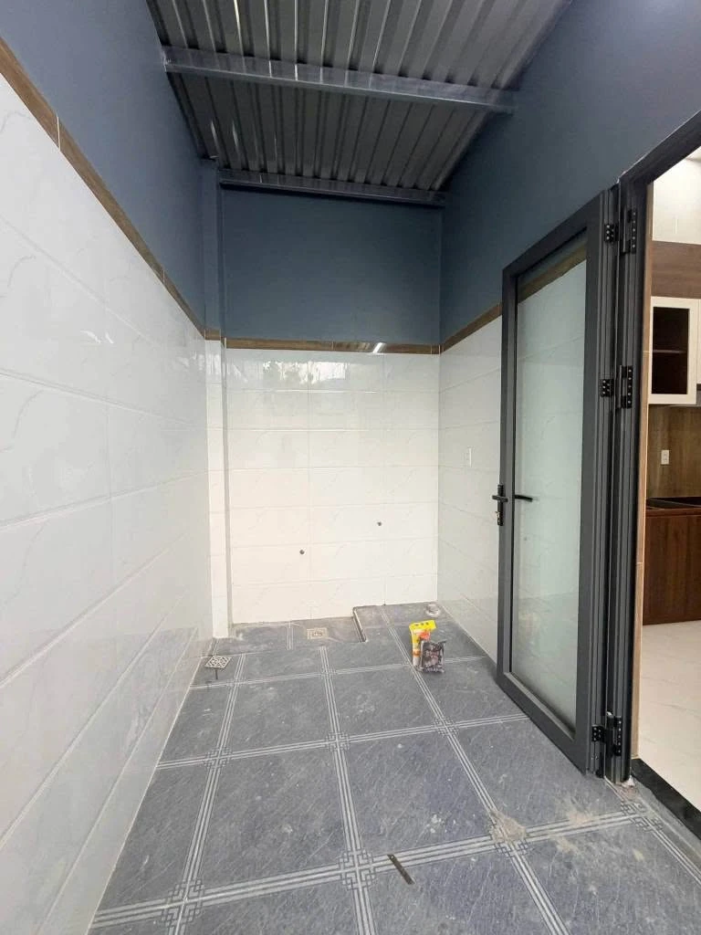 Bán nhà 2PN diện tích 108m2 tại Long Hải, giá 1 tỷ 380 - Ảnh thu nhỏ 4