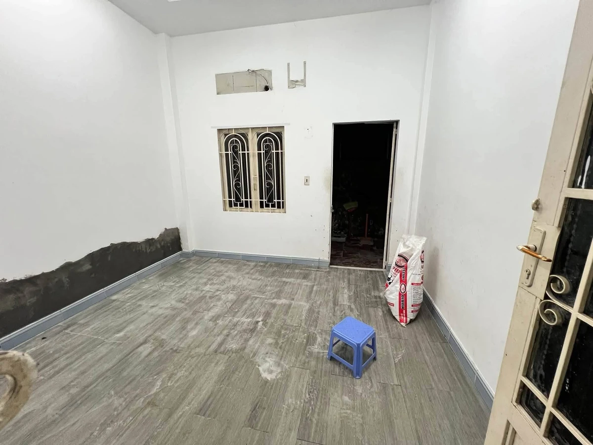 Cho thuê nhà 3 phòng ngủ 62.9 m² Tây Thạnh, Tân Phú 9 triệu/tháng - Ảnh thu nhỏ 3