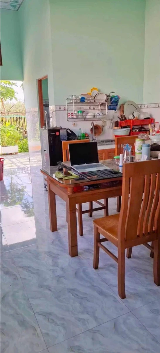 Bán nhà mái thái An Điền 150m² 2 phòng ngủ 2 tỷ 230 - Ảnh thu nhỏ 5