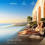 Hot: Chỉ từ 237 triệu sở hữu căn hộ biển Võ Nguyên Giáp - Regal Residence Luxury - Regal Legend - Ảnh thu nhỏ 10