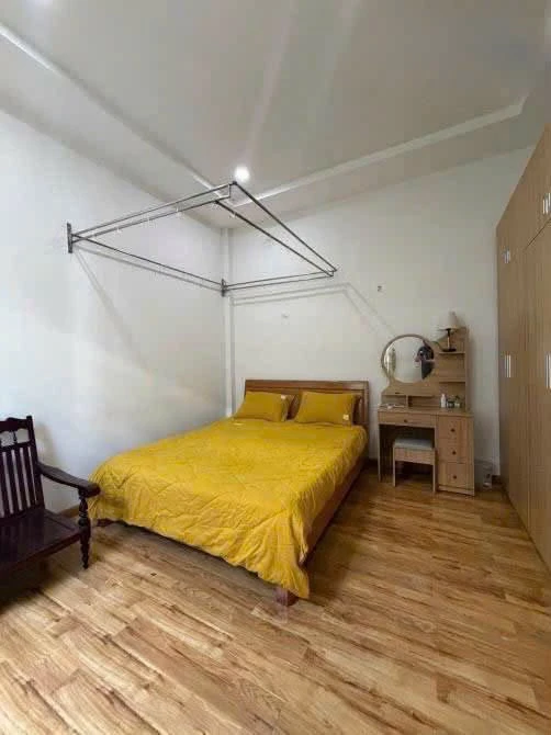 Bán nhà mê lửng 180.54m² mặt tiền Tố Hiến Thành 10 tỷ - Ảnh thu nhỏ 4