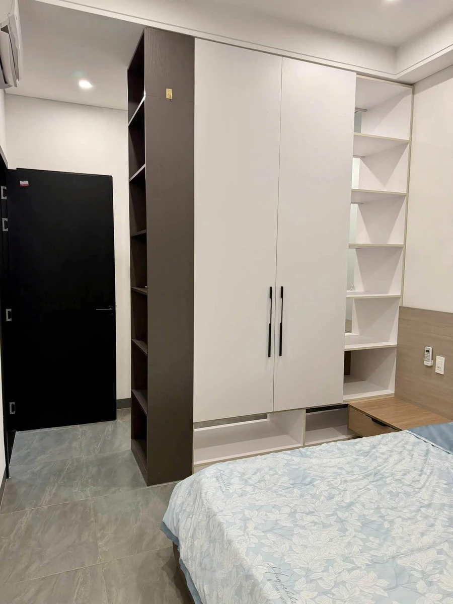 Bán nhà 3 PN full nội thất 108m² Buôn Ma Thuột 3,45 tỷ - Ảnh thu nhỏ 4