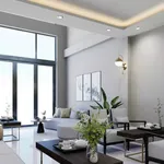 Bán nhà 3 tầng mặt tiền đường Mê Linh, Nha Trang, cách biển 500m, 123,3m² - Ảnh thu nhỏ 3