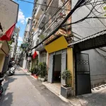 Bán nhà phố 36m² mặt tiền Trương Định, Quận 1, 7.7 tỷ - Ảnh thu nhỏ 1