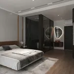 Bán biệt thự 5 tầng 9 phòng khép kín, ngã tư Nguyễn Chí Thanh - La Thành, Hà Nội - Ảnh thu nhỏ 4