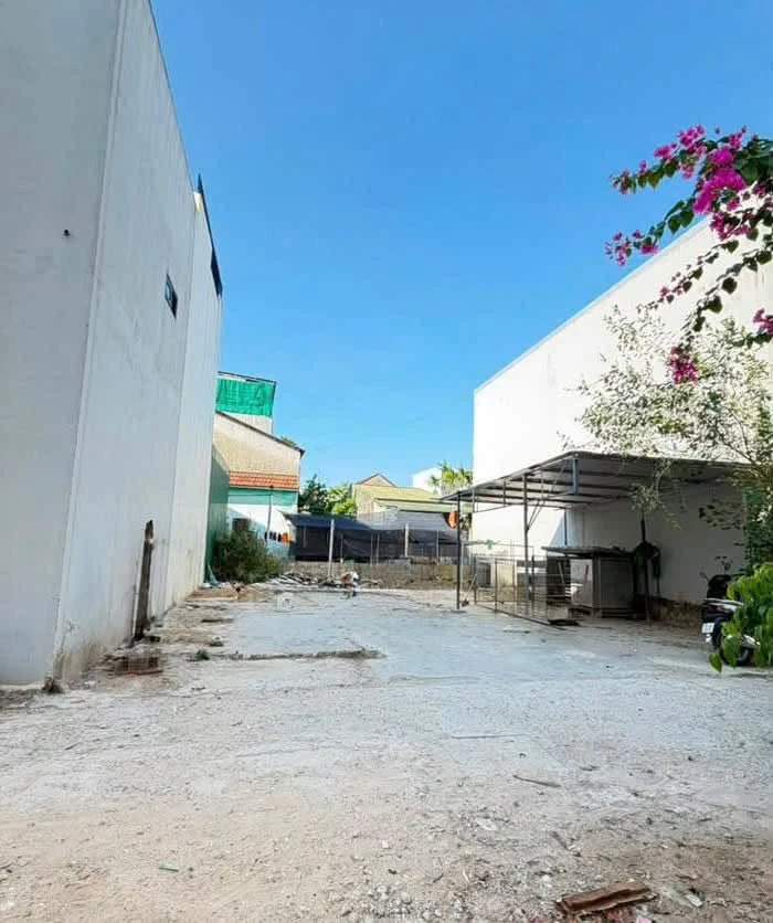 Bán nhà kiệt 71m² Lại Thế, Huế - Ảnh thu nhỏ 2