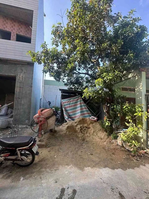Bán nhà trọ 9 phòng 160m² gần ĐH Huế, Thừa Thiên Huế khuya