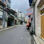 Bán nhà cấp 4 92m² Trần Văn Hoàng Tân Bình, 12,5 tỷ - Ảnh thu nhỏ 3