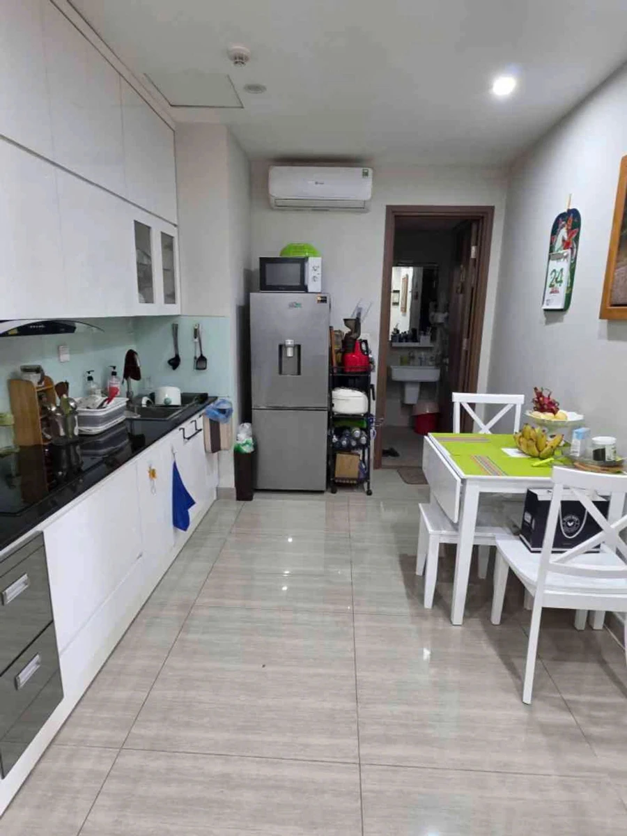 Bán căn hộ The Link Ciputra 59m2, 6.8 tỷ, Tây Hồ - Ảnh thu nhỏ 2