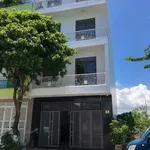 Cho thuê nhà 4 tầng 60m2, 4 phòng ngủ, đầy đủ nội thất tại VCN Phước Long 1, Nha Trang - Ảnh thu nhỏ 1