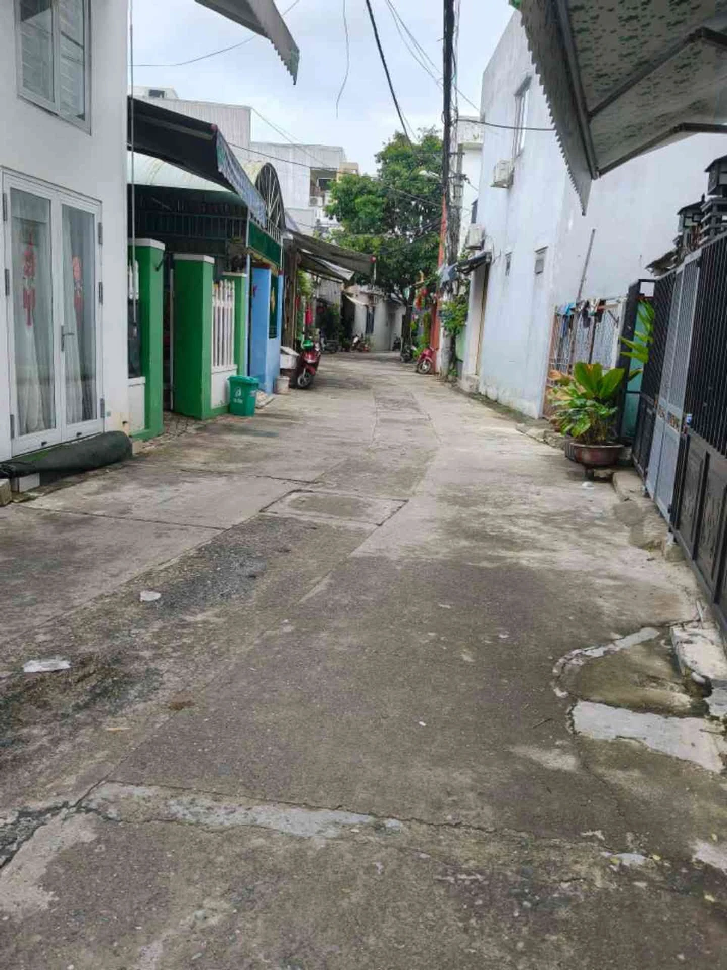 Nhà bán trung tâm Cẩm Lệ 85m² giá 3 tỷ - Ảnh 1