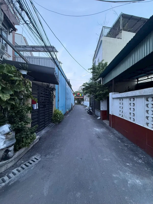 Bán đất 50m2 kiệt nhựa khu Khuê Trung, Đà Nẵng