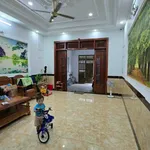Bán nhà 4 tầng 110m2, 5PN 6WC đường Nguyễn Ánh Thủ, Trung Mỹ Tây, Quận 12 giá 7,9 tỷ - Ảnh thu nhỏ 4