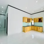 Bán nhà liền kề 2PN 112m² Xã Hoà Khánh 1 tỷ 280 triệu - Ảnh thu nhỏ 4