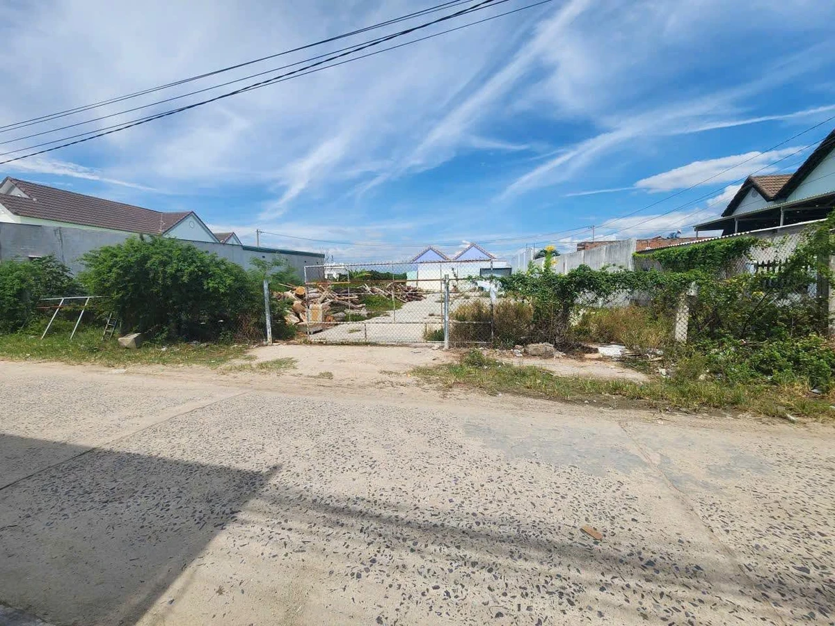 Bán đất mặt tiền Dã Tượng 435,7m² Ninh Thủy - Ảnh thu nhỏ 3