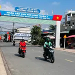 Bán đất mặt tiền 130m² gần ga Metro Thuận Giao 5,3 tỷ - Ảnh thu nhỏ 3