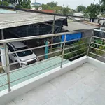 Bán nhà lầu 3 phòng 48m² Tân Phú Trung Củ Chi 825 triệu - Ảnh thu nhỏ 3