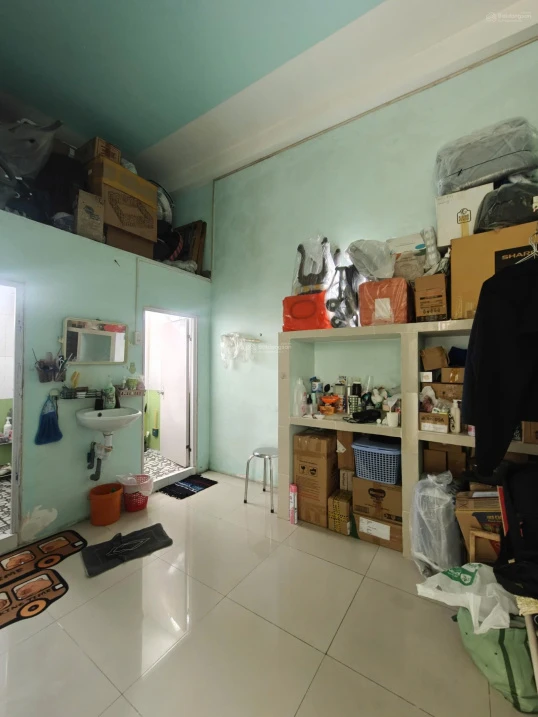 Nhà mặt tiền cặp Rạch Ba Đá gần Phạm Cự Lượng dòng tiền 60 70 triệu/tháng - Ảnh thu nhỏ 3