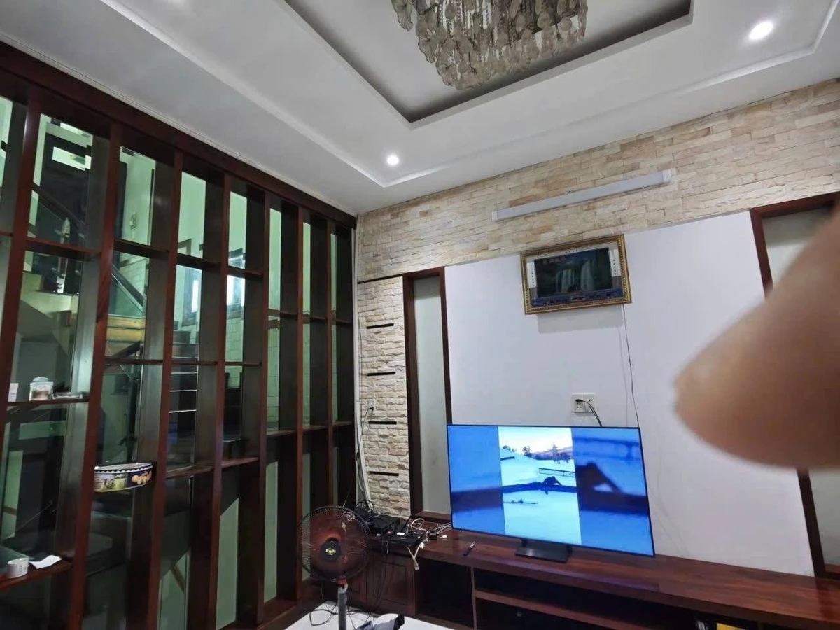 Bán nhà mặt tiền 180m2 gần biển Phước Tỉnh, BRVT, 8,3 tỷ - Ảnh thu nhỏ 5
