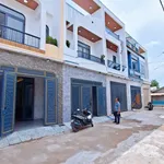 Bán nhà 1 lầu 1 trệt 61m2, 3 PN, Hóa An - Ảnh thu nhỏ 1