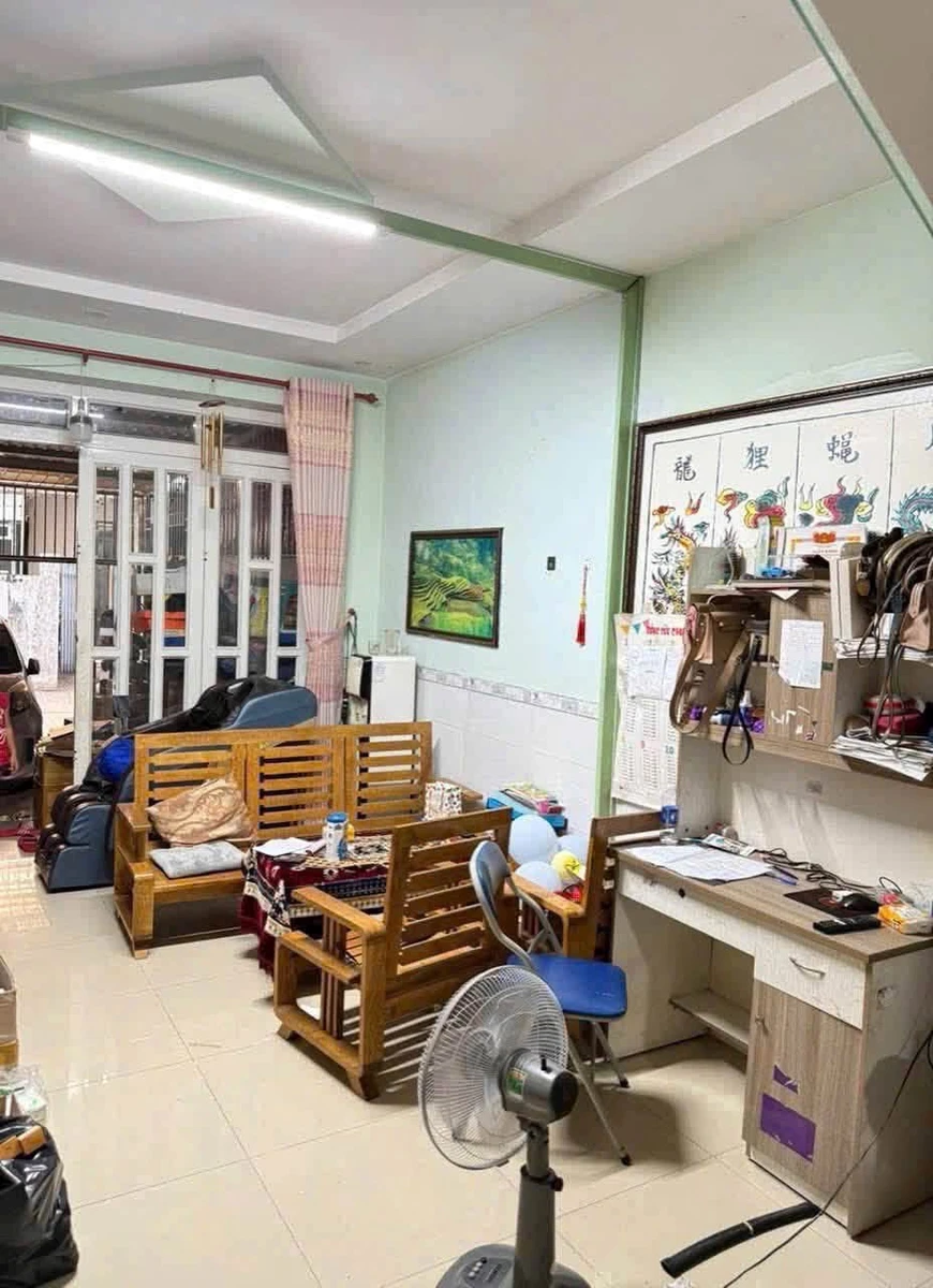 Bán nhà 1 trệt 1 lầu 80m² Đồng Nai 3,05 tỷ - Ảnh thu nhỏ 2