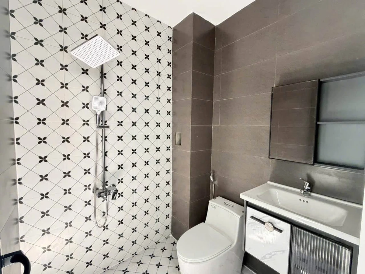 Bán nhà hẻm 85m² 2PN, Buôn Ma Thuột, 1 tỷ - Ảnh thu nhỏ 2