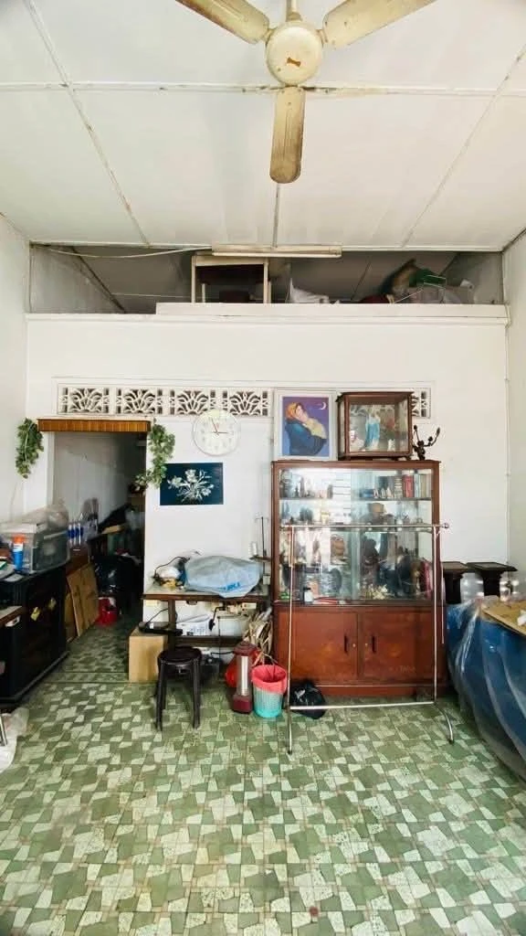 Bán nhà hẻm xe hơi 60,4m² 2PN Bình Thạnh 9 tỷ - Ảnh 1