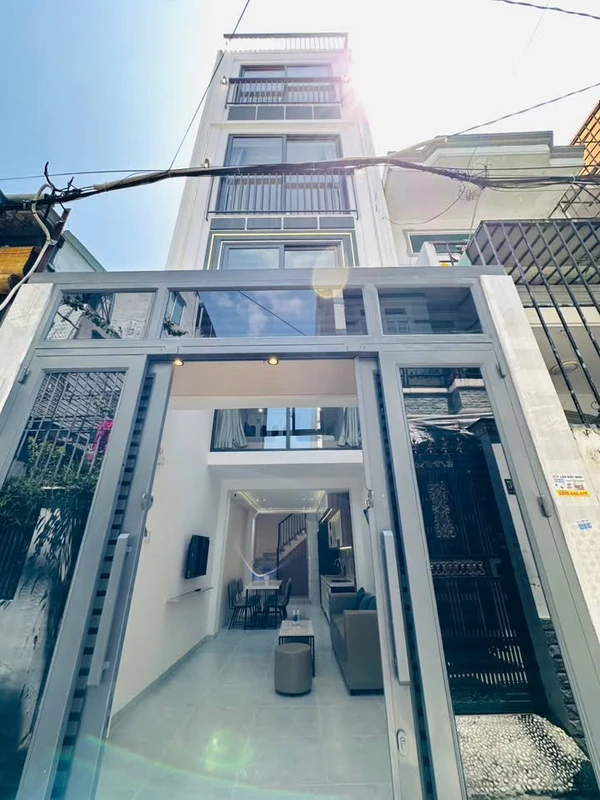Bán nhà gác lửng 150m² 3PN Mỹ Phước 3, Bến Cát 3250