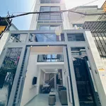Bán nhà 1 trệt 1 lửng 3 lầu 37m2 Lê Đức Thọ, Phường 16, Gò Vấp giá 5,9 tỷ - Ảnh thu nhỏ 1