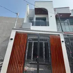 Bán nhà 3 phòng ngủ 63 m² Trảng Dài, Bình Tân - Ảnh thu nhỏ 1