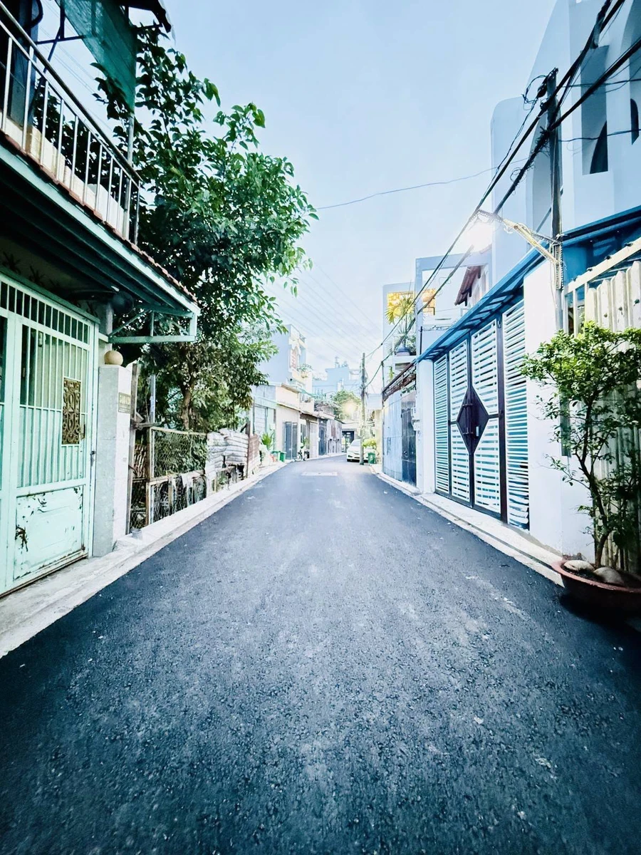Nhà trệt lửng 40m2 Tân Chánh Hiệp giá 3 tỷ 250 - Ảnh thu nhỏ 5