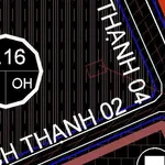 Bán đất thổ cư 80m², 7,6m x 10,6m, Trường Thạnh, TP. Thủ Đức, 3,9 tỷ - Ảnh thu nhỏ 4