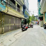 Bán nhà 6 tầng Doãn Kế Thiện 42m² 13.1 tỷ - Ảnh thu nhỏ 1